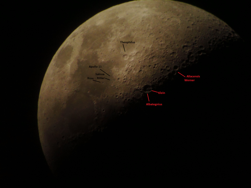 Illustration for article titled Moonshots